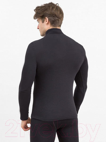 Изображение товара Термокофта Mark Formelle 721465  (р.92-170/176, черный)