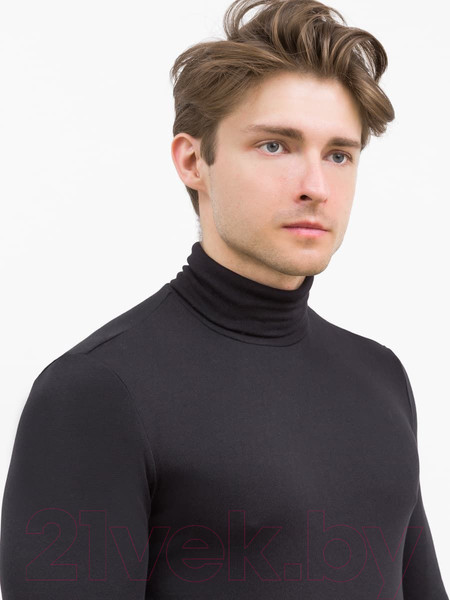 Изображение товара Термокофта Mark Formelle 721465  (р.92-170/176, черный)