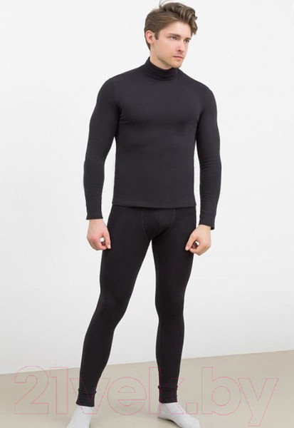 Изображение товара Термокофта Mark Formelle 721465 (р.100-170/176, черный)