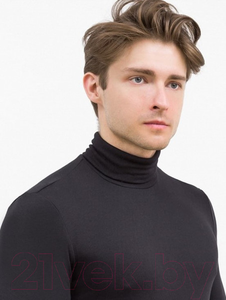 Изображение товара Термокофта Mark Formelle 721465 (р.100-170/176, черный)