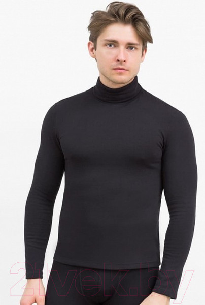 Изображение товара Термокофта Mark Formelle 721465 (р.104-170/176, черный)