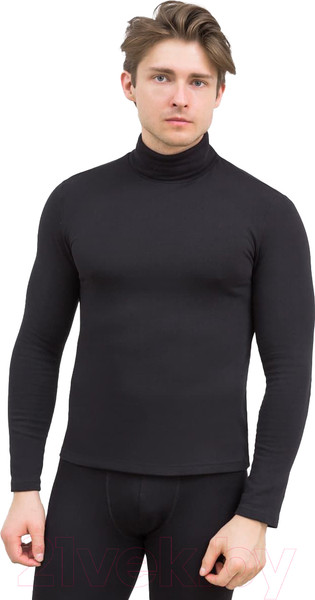 Изображение товара Термокофта Mark Formelle 721465 (р.96-182/188, черный)