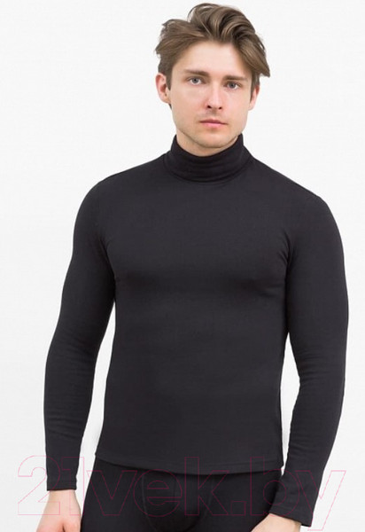 Изображение товара Термокофта Mark Formelle 721465 (р.100-182/188, черный)