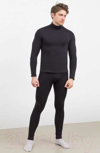 Изображение товара Термокофта Mark Formelle 721465 (р.100-182/188, черный)