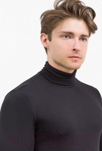 Изображение товара Термокофта Mark Formelle 721465 (р.100-182/188, черный)