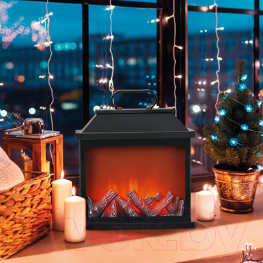 Изображение товара Светодиодная фигура 3D Neon-Night Авангард 511-004