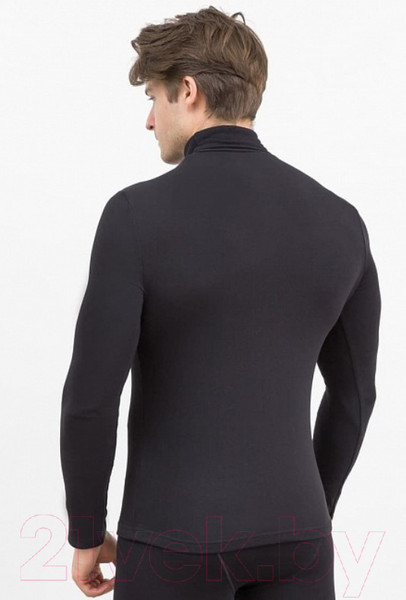 Изображение товара Термокофта Mark Formelle 721465 (р.108-182/188, черный)