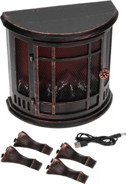 Изображение товара Светодиодная фигура 3D Neon-Night Винтаж-мини 511-023