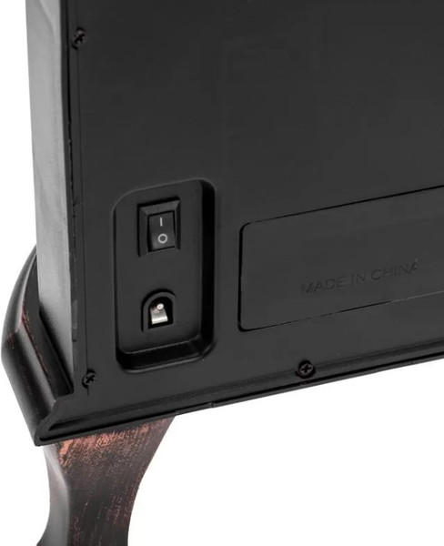 Изображение товара Светодиодная фигура 3D Neon-Night Винтаж-мини 511-023