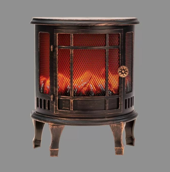 Изображение товара Светодиодная фигура 3D Neon-Night Винтаж-мини 511-023