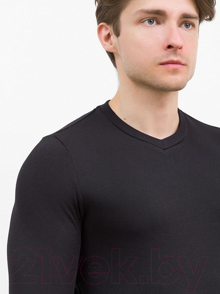 Изображение товара Термокофта Mark Formelle 721466 (р.92-176, черный)