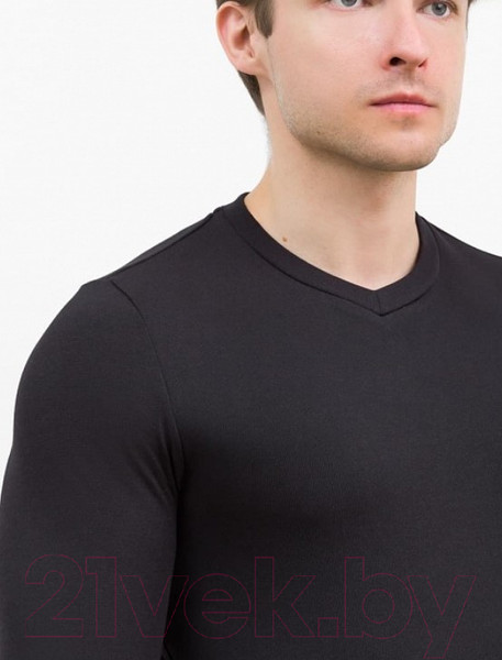 Изображение товара Термокофта Mark Formelle 721466 (р.108-176, черный)