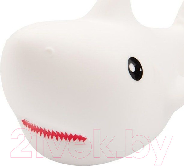 Изображение товара Ночник Neon-Night Шарк 503-018