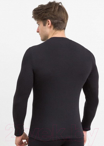 Изображение товара Термокофта Mark Formelle 721466 (р.108-188, черный)