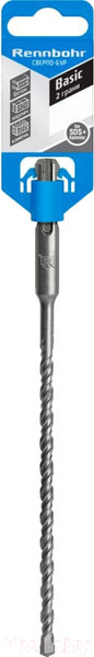 Изображение товара Бур Rennbohr Basic SDS+ 20x600мм / 692060