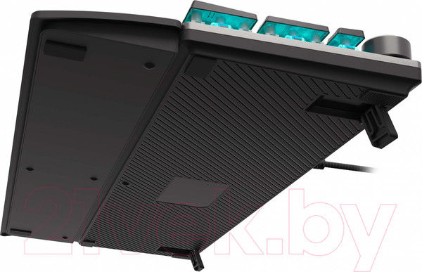 Изображение товара Клавиатура GENESIS Thor 380 RGB / NKG-1725 (нет кириллицы)