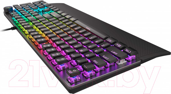 Изображение товара Клавиатура GENESIS Thor 380 RGB / NKG-1725 (нет кириллицы)