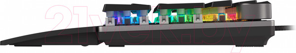 Изображение товара Клавиатура GENESIS Thor 380 RGB / NKG-1725 (нет кириллицы)