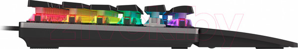 Изображение товара Клавиатура GENESIS Thor 400 RGB / NKG-1723 (нет кириллицы)
