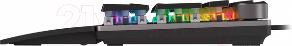 Изображение товара Клавиатура GENESIS Thor 400 RGB / NKG-1723 (нет кириллицы)