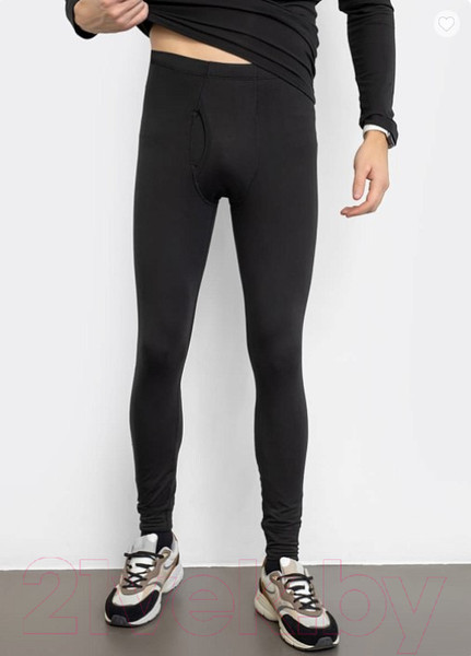 Изображение товара Термоштаны Mark Formelle 641208 (р.90-170/176, черный)