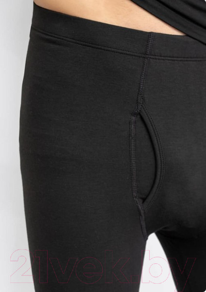 Изображение товара Термоштаны Mark Formelle 641208 (р.90-170/176, черный)