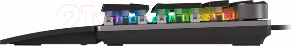 Изображение товара Клавиатура GENESIS Thor 401 RGB / NKG-1724 (нет кириллицы)