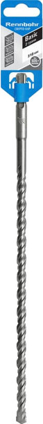 Изображение товара Бур Rennbohr SDS+ 6х310мм / 690631