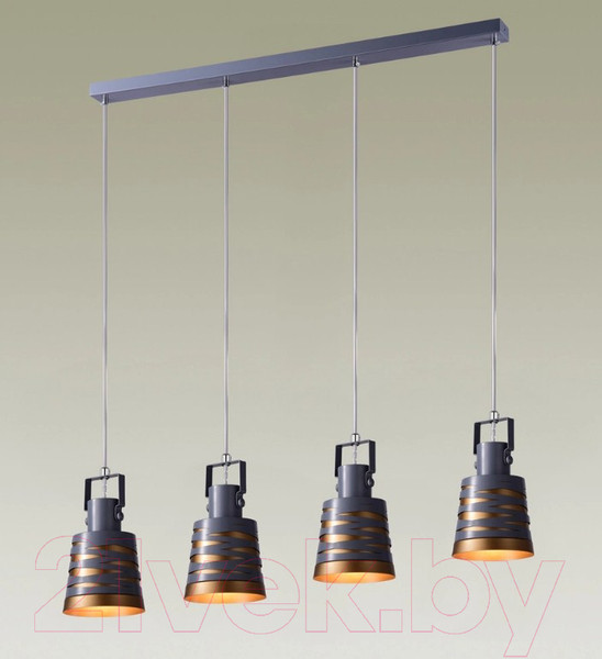 Изображение товара Люстра Moderli Ekaterina / V3021-4P