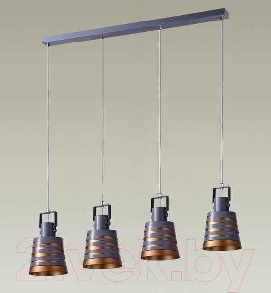 Изображение товара Люстра Moderli Ekaterina / V3021-4P