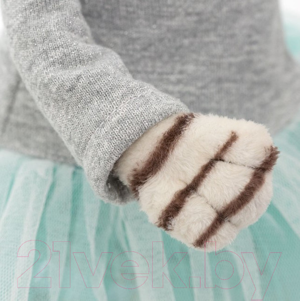 Изображение товара Мягкая игрушка Orange Toys Тигрица Эшли / 2226/28