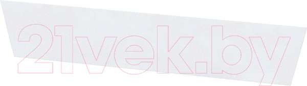 Изображение товара Экран для ванны Bonito Home Flat 170 BH-Fl52-P-170