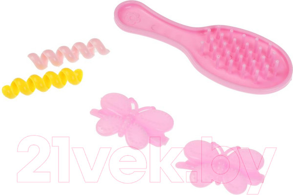 Изображение товара Игрушечный манекен стилиста Карапуз Единорог / FY624708-RU