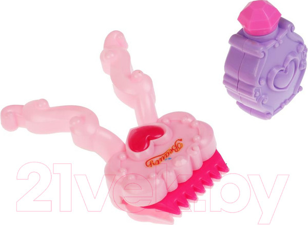 Изображение товара Игрушечный манекен стилиста Карапуз Единорог / FY624708-RU