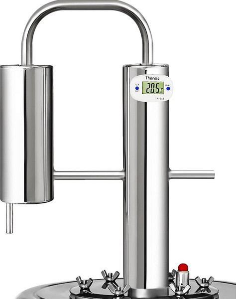 Изображение товара Дистиллятор бытовой ФЕНИКС Элегант (12л)