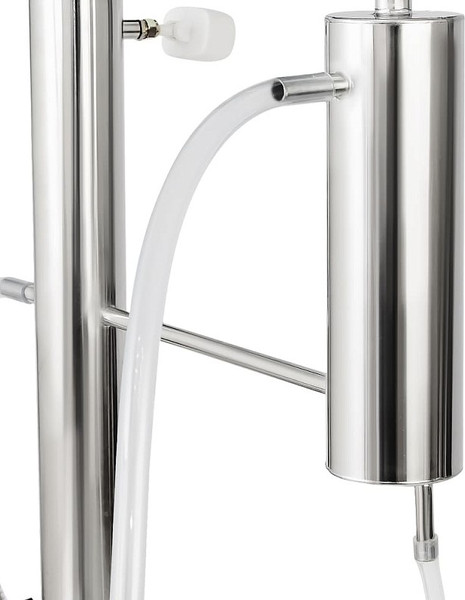 Изображение товара Дистиллятор бытовой ФЕНИКС Элегант (12л)