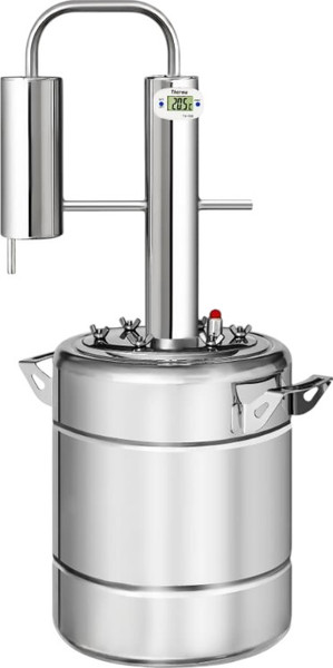 Изображение товара Дистиллятор бытовой ФЕНИКС Элегант (12л)