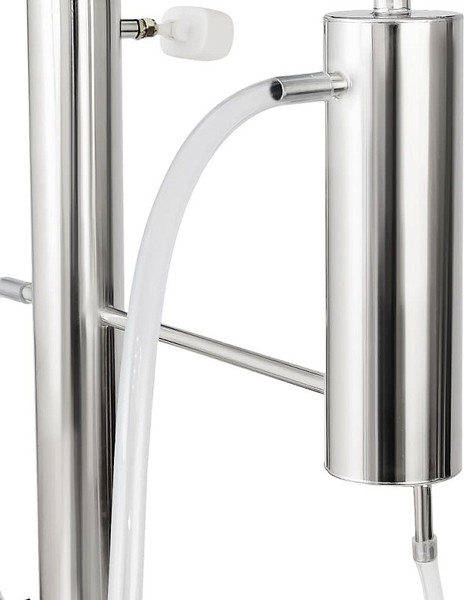 Изображение товара Дистиллятор бытовой ФЕНИКС Элегант (20л)