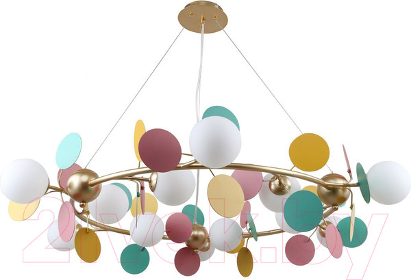 Изображение товара Люстра F-Promo Multy Bliss F-Promo 2772-12P