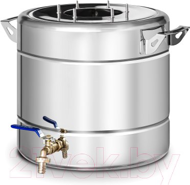 Изображение товара Дистиллятор бытовой ФЕНИКС Шахтер (20л)