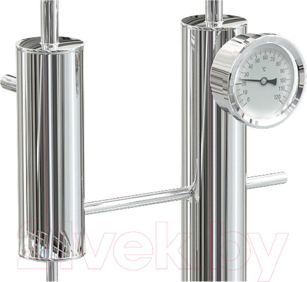 Изображение товара Дистиллятор бытовой ФЕНИКС Элегант Про (20л)