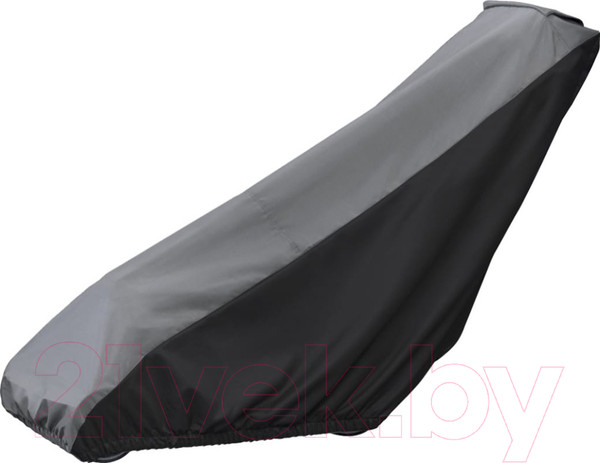 Изображение товара Чехол для газонной техники Cofra RL-2111BG (черный/серый)