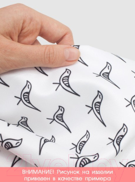 Изображение товара Скатерть JoyArty Санта везет подарки / tc_19396 (180x145)