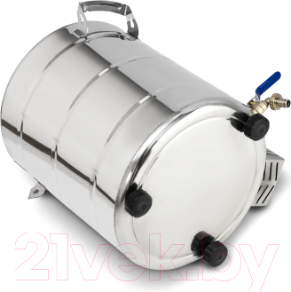 Изображение товара Дистиллятор бытовой ФЕНИКС Народный New (30л)