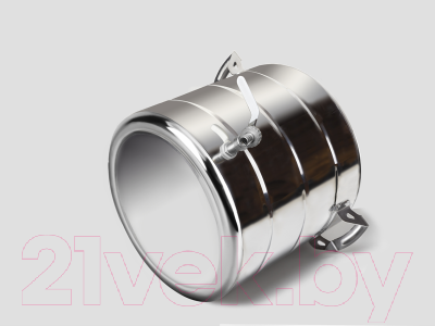 Изображение товара Дистиллятор бытовой ФЕНИКС Локомотив (30л)