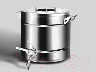 Изображение товара Дистиллятор бытовой ФЕНИКС Локомотив (30л)