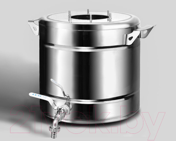 Изображение товара Дистиллятор бытовой ФЕНИКС Арсенал (20л)