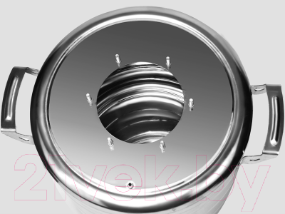 Изображение товара Дистиллятор бытовой ФЕНИКС Арсенал (20л)