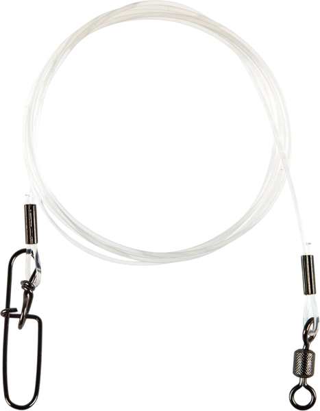 Изображение товара Поводок рыболовный Lucky John BigBait / LJP6355-070 (1шт)