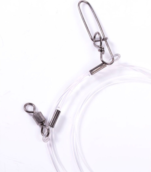 Изображение товара Поводок рыболовный Lucky John BigBait / LJP6370-080 (1шт)